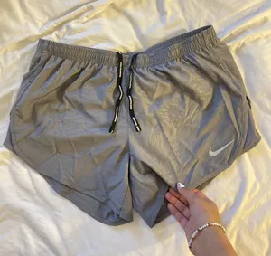 Dri-Fit Running Shorts thumbnail 1