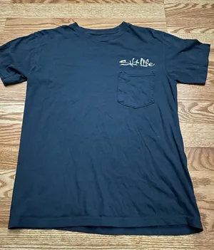 Salt Life T-Shirt thumbnail 1