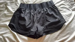 ASICS Athletic Shorts thumbnail 1