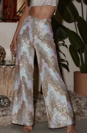 12th tribe Gold Size XS thumbnail 1