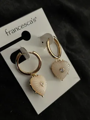 Jewelry Francesca's thumbnail 2