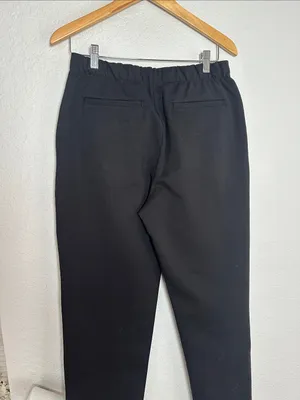 Everlane The Dream Pant Elevated Basic Minimalist Travel Comfort Loungewear thumbnail 5