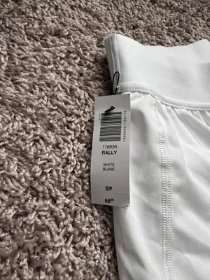 Aritzia Golden Rally Skort thumbnail 2