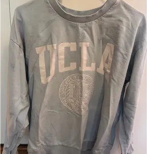 Princess Polly UCLA Sweatshirt thumbnail 2