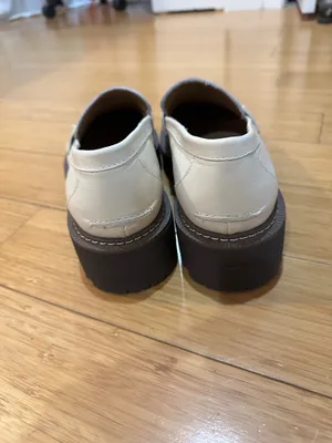 Sam Edelman Leather Loafers thumbnail 5
