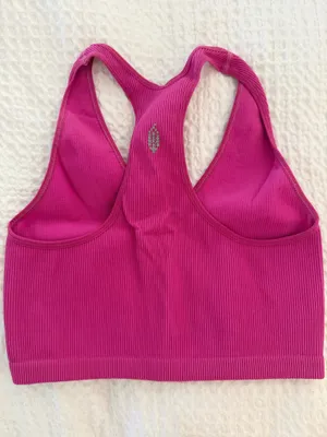 Free People Tank Top thumbnail 3