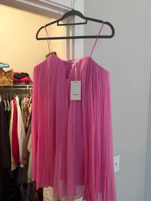 amanda uprichard briella dress thumbnail 3