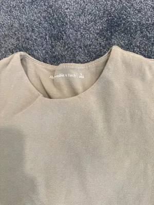 Abercrombie Green Bodysuit thumbnail 2
