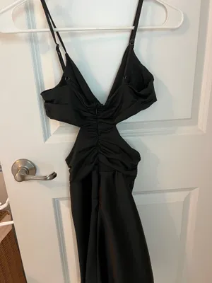 Princess Polly Mini Dress thumbnail 2