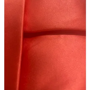 JJ House Ball-Gown/Princess Off the Shoulder Satin Dress in Papaya, Size 10 thumbnail 4