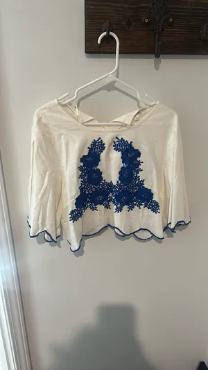 These Three Boutique Top thumbnail 3