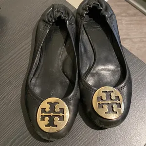 Tory Burch flats size 6 thumbnail 1