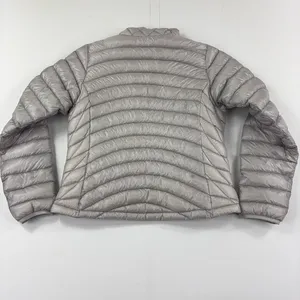 Patagonia Women's Down Sweater Jacket Small 800 Fill Goose Down F0 2010 84730 thumbnail 9