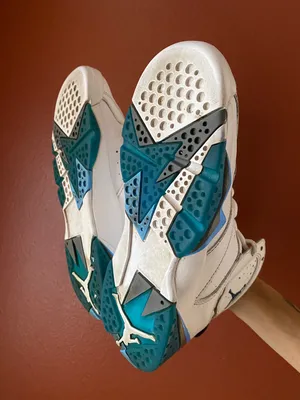 Air 7 BG ‘French Blue’ thumbnail 6
