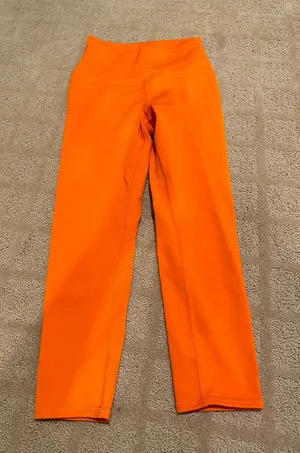 ALO leggings thumbnail 1