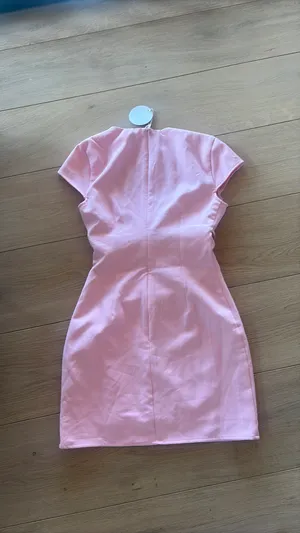 More To Come Revolve Dress Mini thumbnail 4