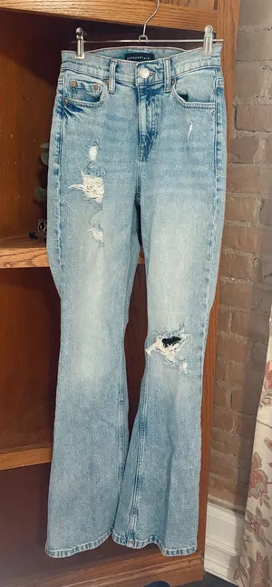 Aeropostale Jeans thumbnail 1