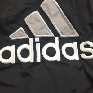 ADIDAS wind breaker  jacket S thumbnail 8