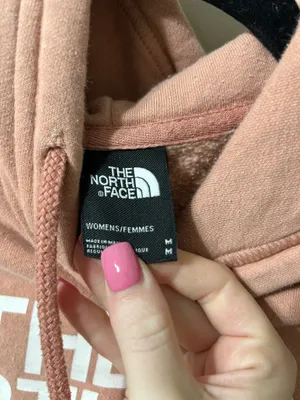North Face Hoodie The Sweatshirt thumbnail 3