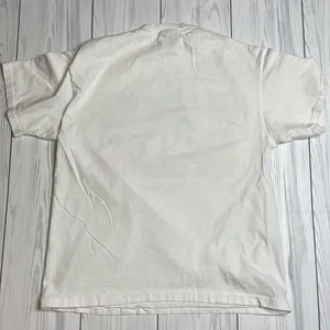90s Vintage Catalina Island Ca Puff Print Tshirt large thumbnail 5