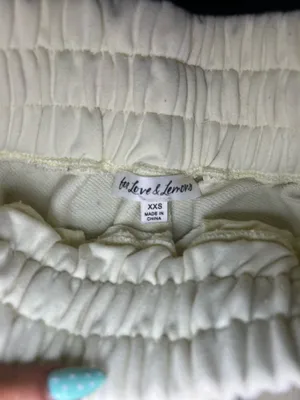 For Love & Lemons Sweatpants thumbnail 9