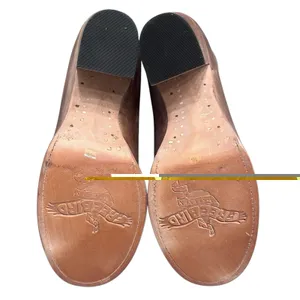 Freebird‎ BY STEVEN Borow Women's Boots Size 10 Distressed Tan Lace Up Zip Up thumbnail 6