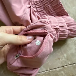 lululemon Hotty Hot Shorts Dusty Pink thumbnail 4