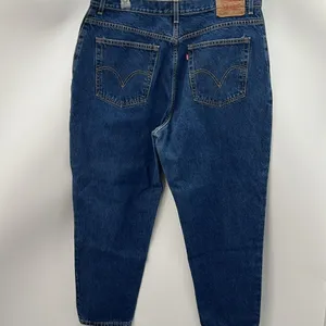 Levi’s women’s 550 relaxed fit tapered leg size 20 short retro look thumbnail 5