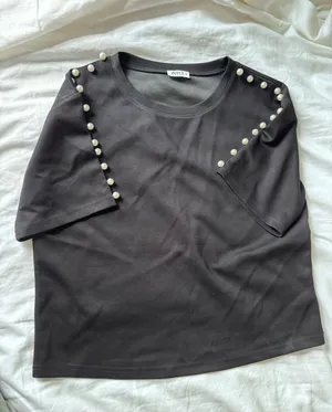 Why Dress Black Pearl Set thumbnail 3