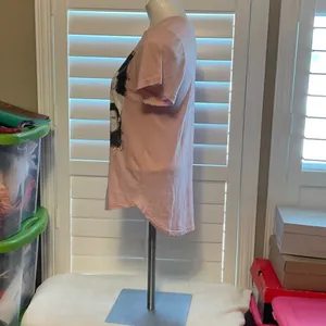 FRIENDS Pink Short Sleeve Tee thumbnail 7