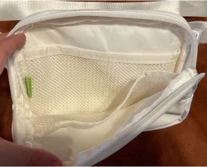 Belt Bag White thumbnail 2