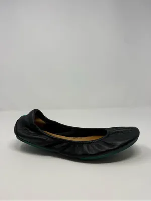 Tieks By Gavriell Leather Ballet Flats Size 8 thumbnail 3