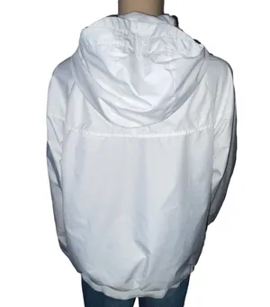 Nike Vintage 90’s Red Tag Hooded Windbreaker thumbnail 3
