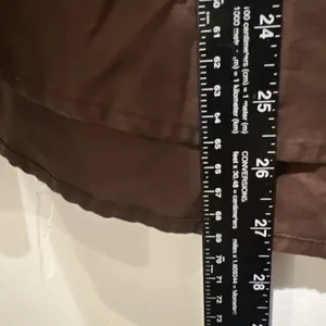 Wrancher by Wrangler Women's Brown Pearl Snap Western Shirt Long Sleeve XL y2k thumbnail 13