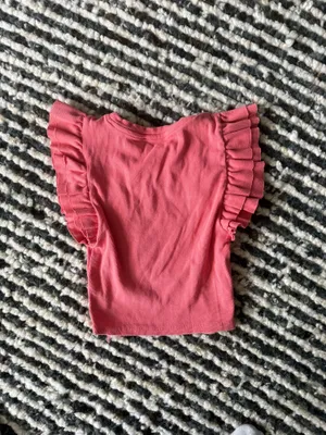 ZARA Top thumbnail 3