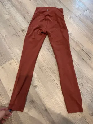 Lululemon Leggings thumbnail 5