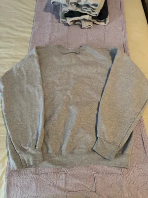 Hanes ADPI sweatshirt thumbnail 5