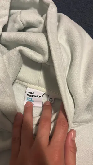 Aritzia TNA Sweat Set thumbnail 7