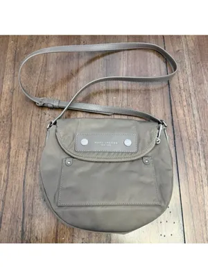 Marc Jacob Natasha Mini Crossbody thumbnail 3
