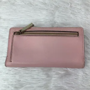 Kate Spade New York Pink Wallet thumbnail 2