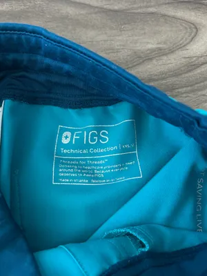 FIGS Zamora Scrub Pants thumbnail 3