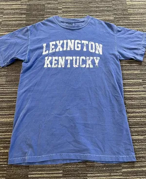 Lexington Kentucky T-Shirt thumbnail 1