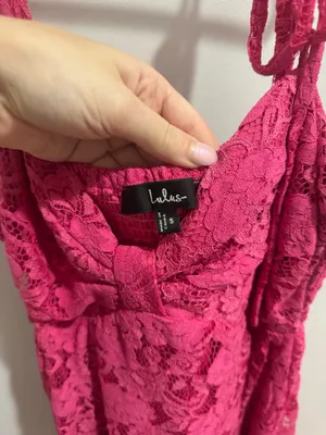 Lulus Dress thumbnail 3