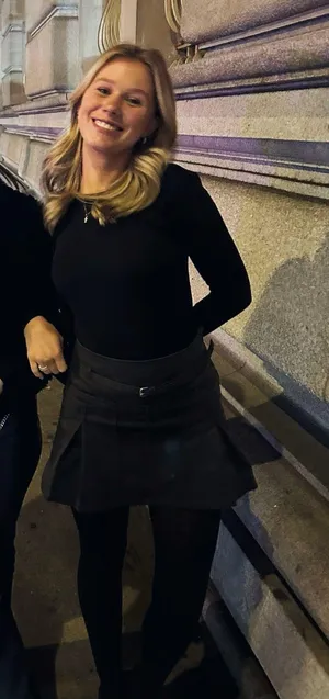 ZARA Skirt Mini thumbnail 3