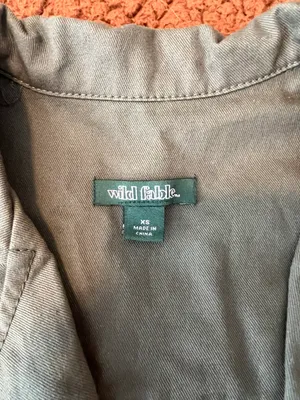 Wild Fable Romper thumbnail 3