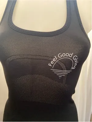lululemon sweat life tank top thumbnail 2
