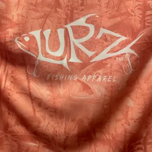 Women's Coral Long Sleeve Top thumbnail 2