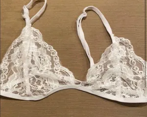 Free People Lace Bralette thumbnail 2