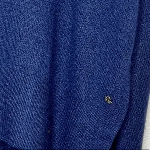 Lauren‎ Ralph Lauren Lambswool Cape Coverup thumbnail 3