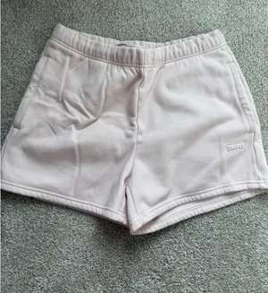 Skims Cotton Fleece Short thumbnail 5